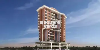 Tridhaatu Rudraksh Project Thumbnail Image