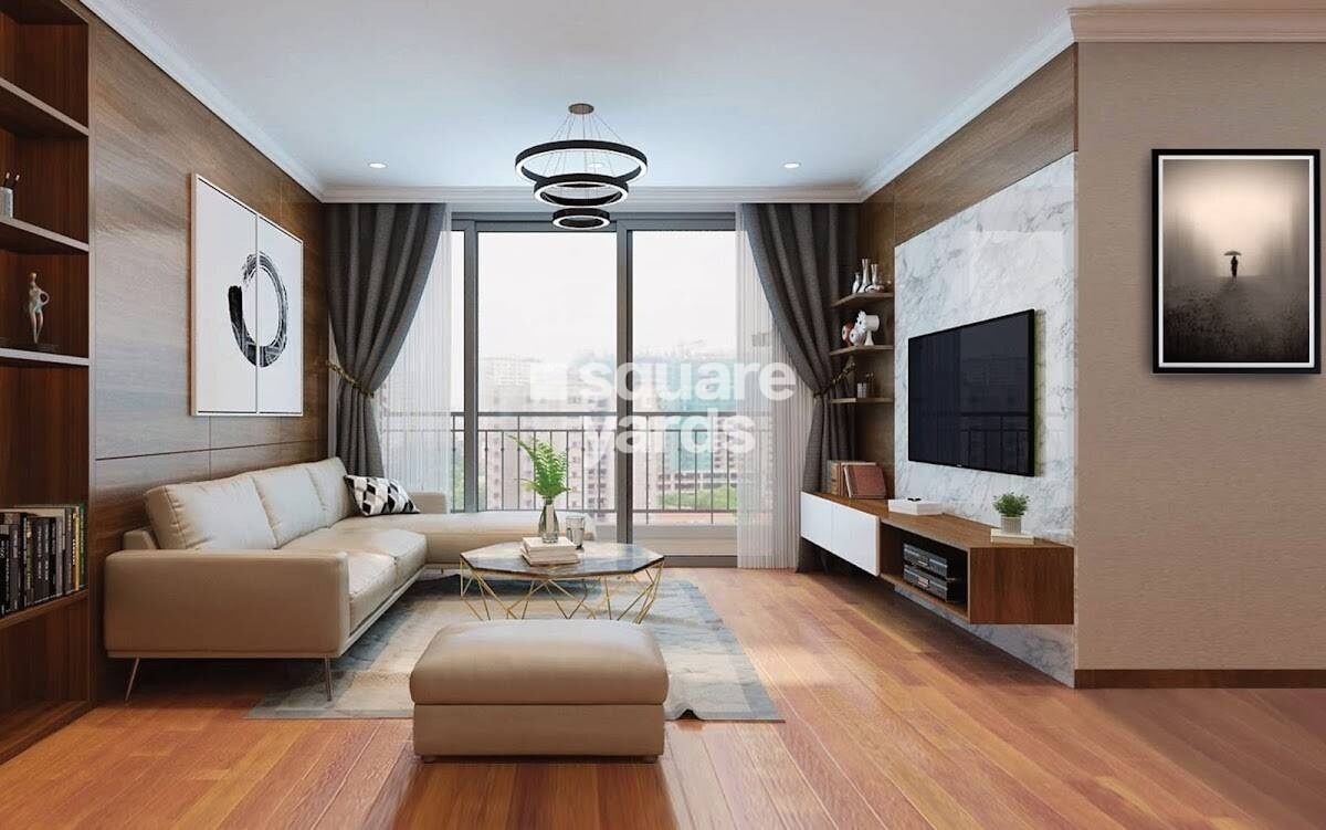 Tridhaatu Shanti Kunj