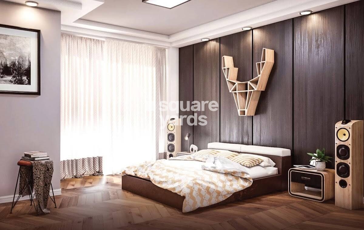 Tridhaatu Shanti Kunj