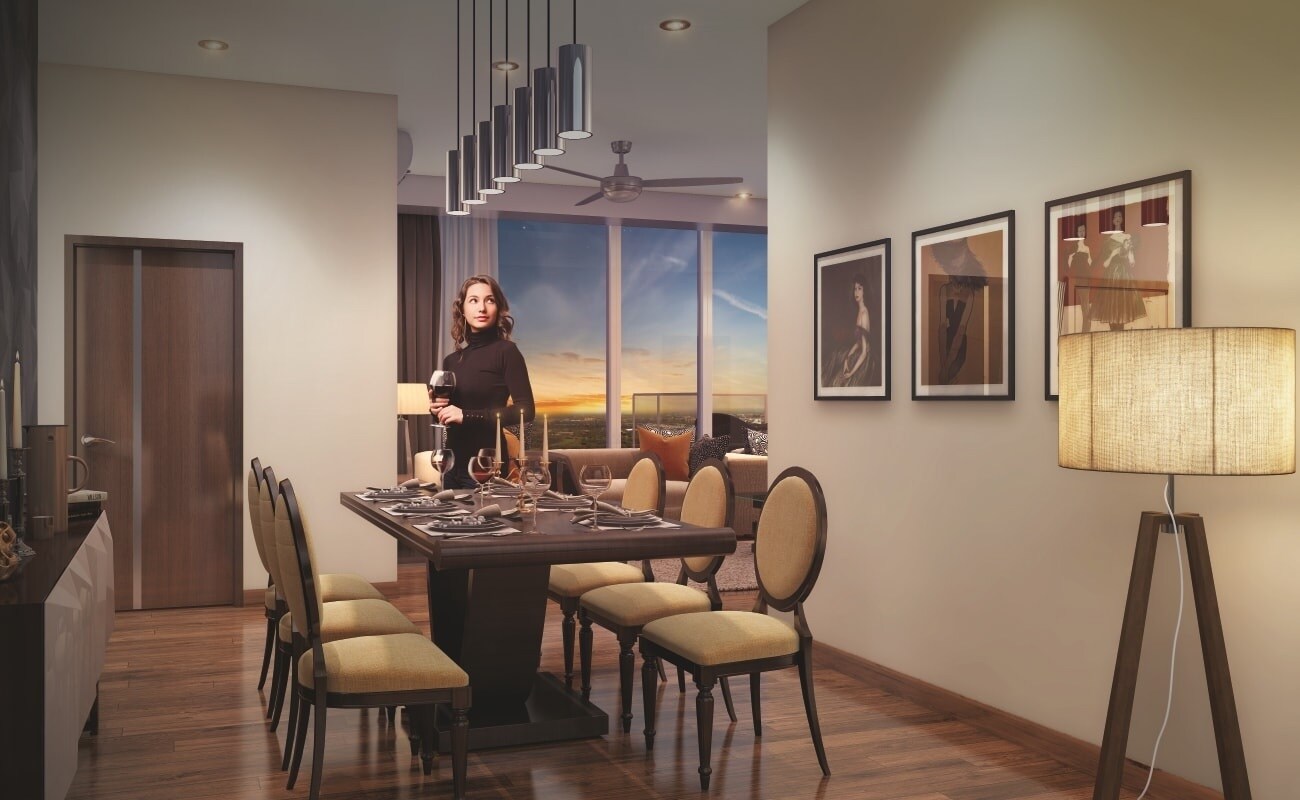 Tridhaatu Shanti Kunj