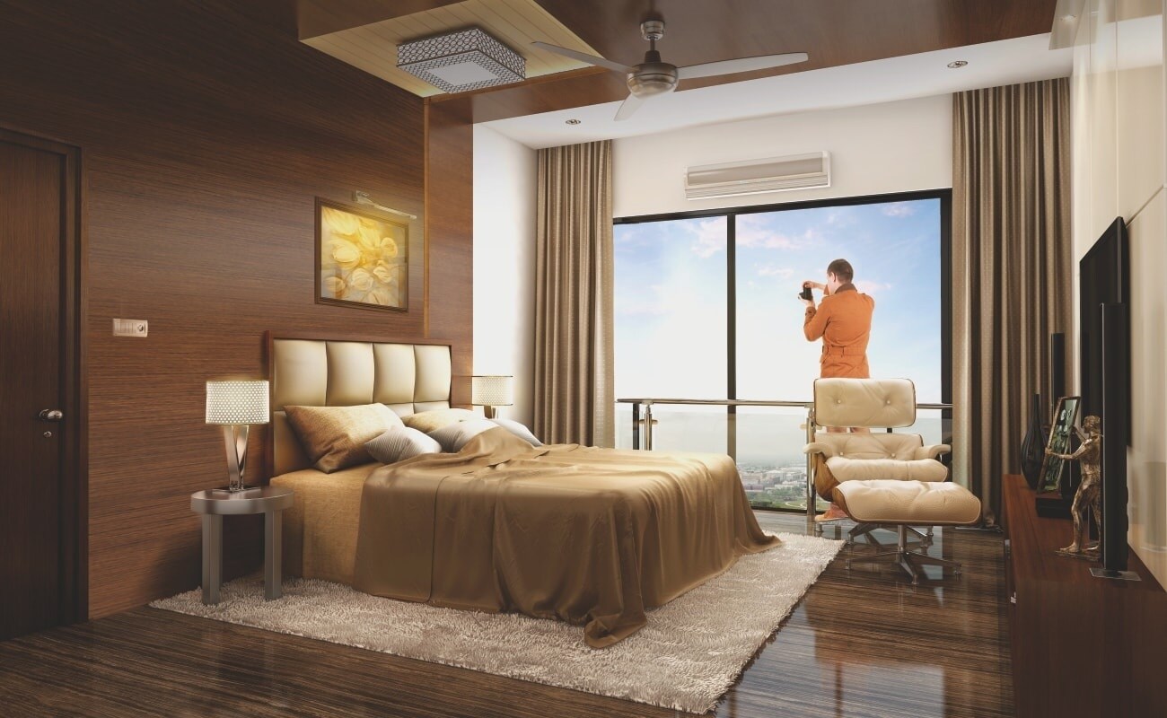 Tridhaatu Shanti Kunj