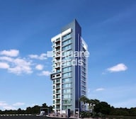 Tridhaatu The Grand Tower View