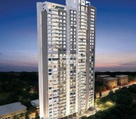 Tridhaatu Tiara Tower View