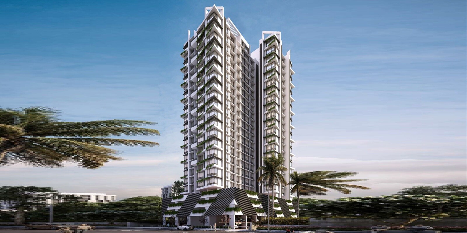 triguni-heights