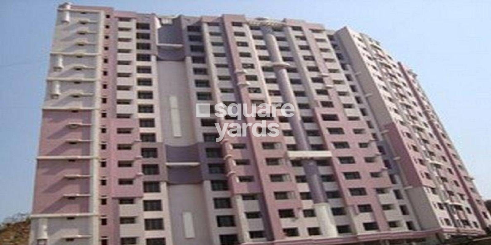 trikuta-tower