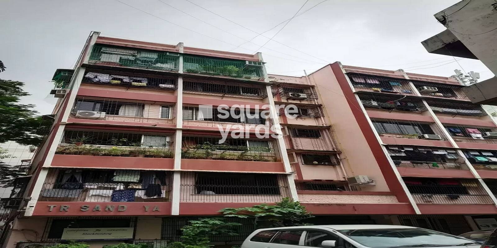 Trisandhya Apartment