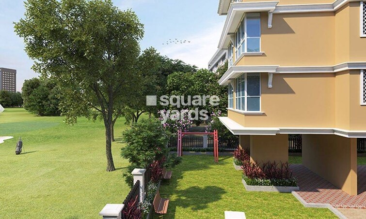 Trishabh Greens Amenities-Features 1