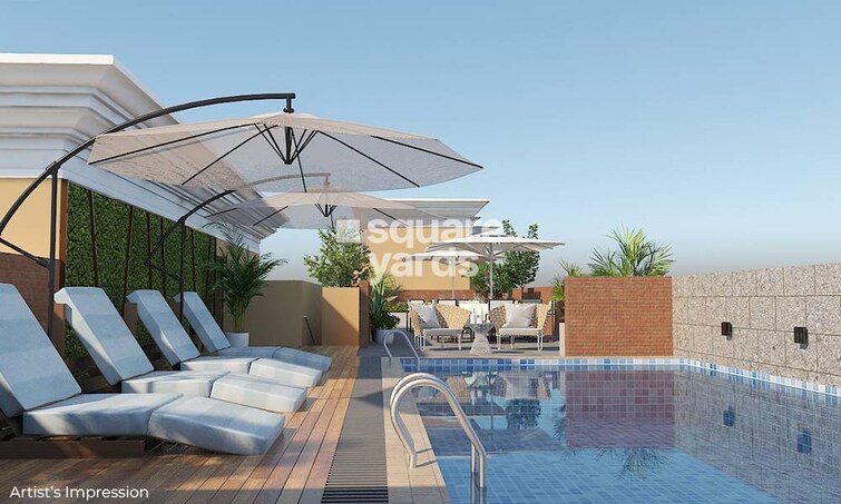 Trishabh Greens Amenities-Features 2