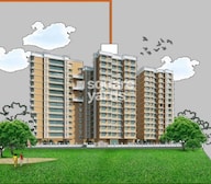 Trishabh Greens Tower View
