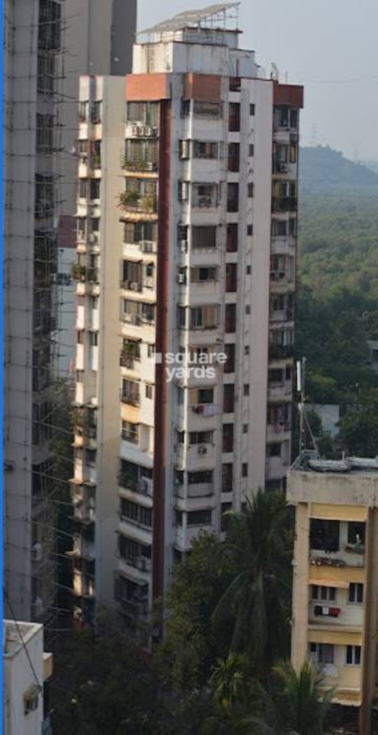 Trishul CHS Tower View 1