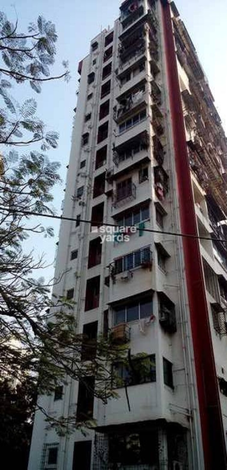 Trishul CHS Tower View 2