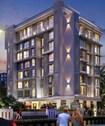 Trisons Annavista Apartment Exteriors