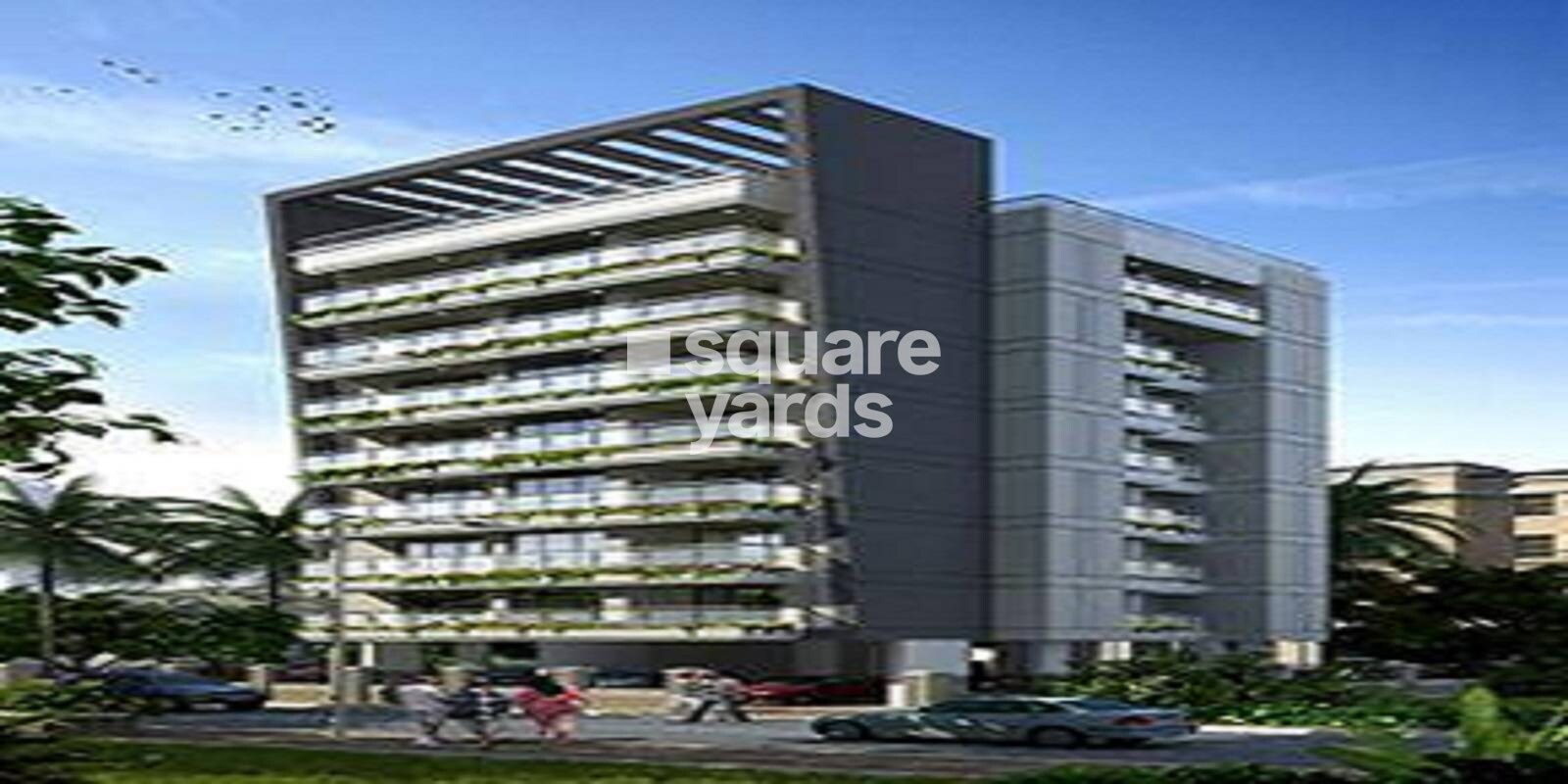 Trisons Chalet Gilda