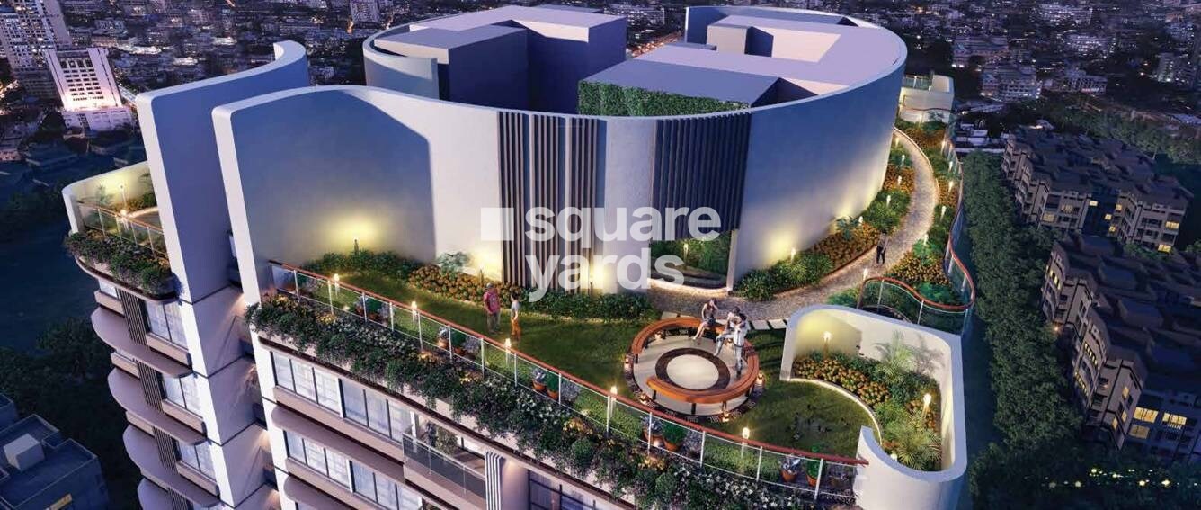 Triumph Siddhivinayak CHS