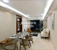 Triumph Siddhivinayak CHS Apartment Interiors