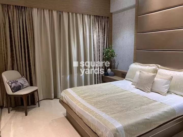 Triumph Siddhivinayak CHS Apartment Interiors 2