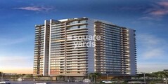 Triumph Siddhivinayak CHS