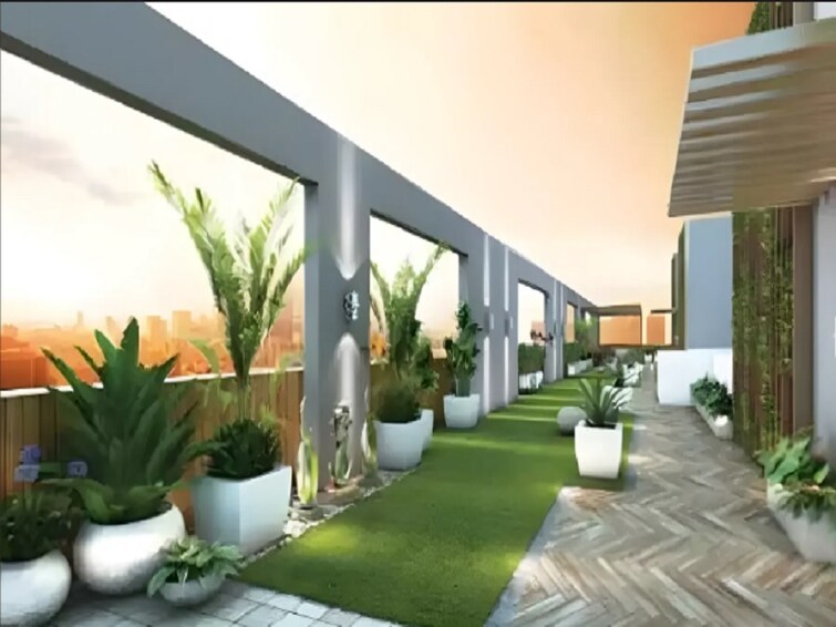 Triumph Swastik Amenities-Features 1