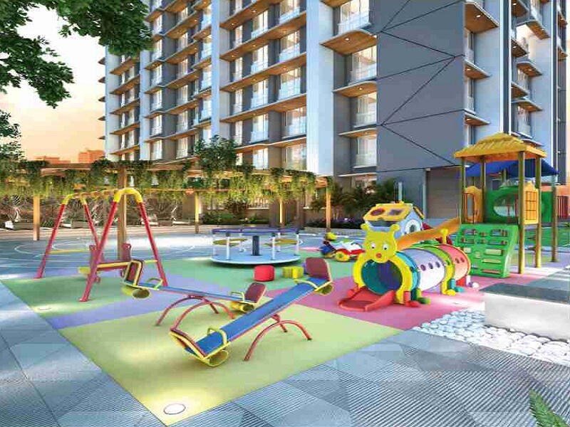 Triumph Swastik Amenities-Features 5