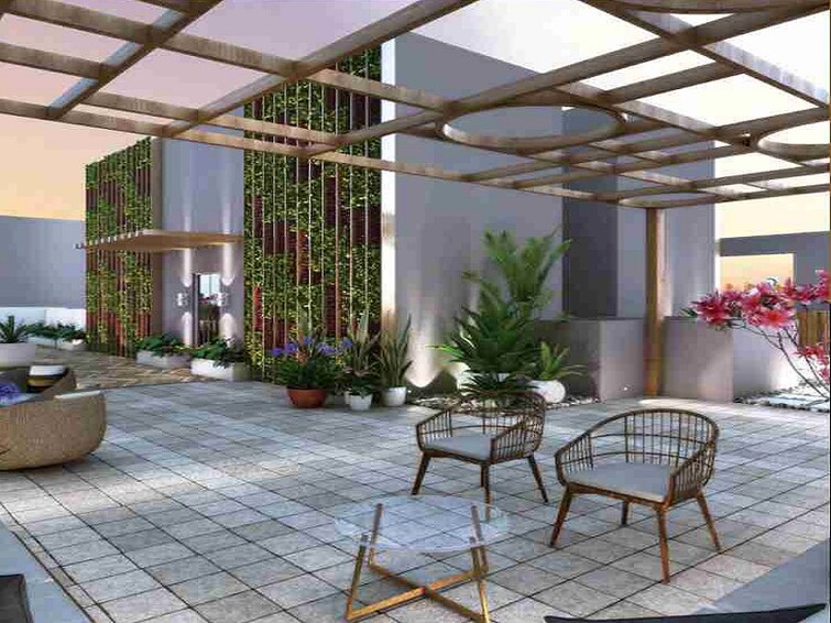 Triumph Swastik Amenities-Features 6