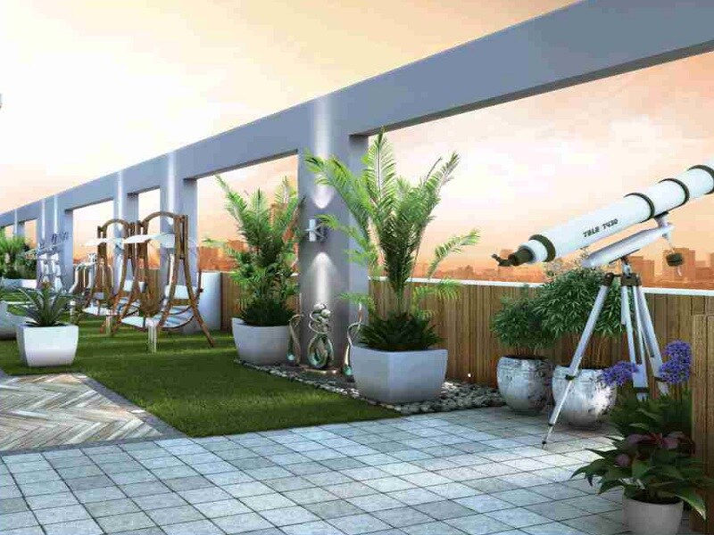 Triumph Swastik Amenities-Features 7