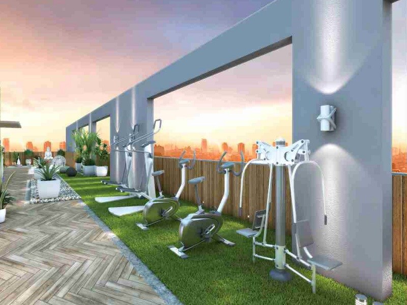 Triumph Swastik Amenities-Features 8