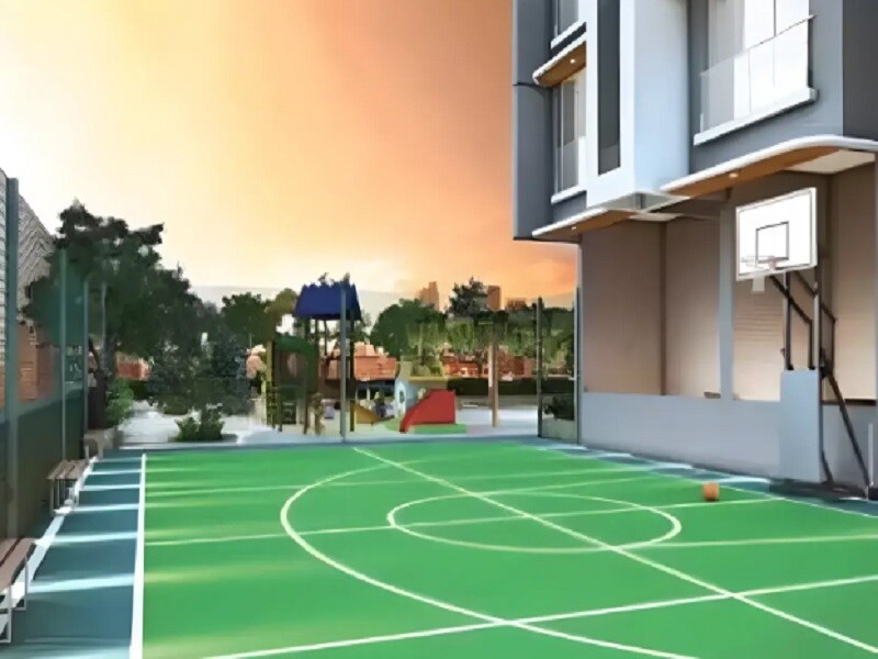 Triumph Swastik Amenities-Features 2