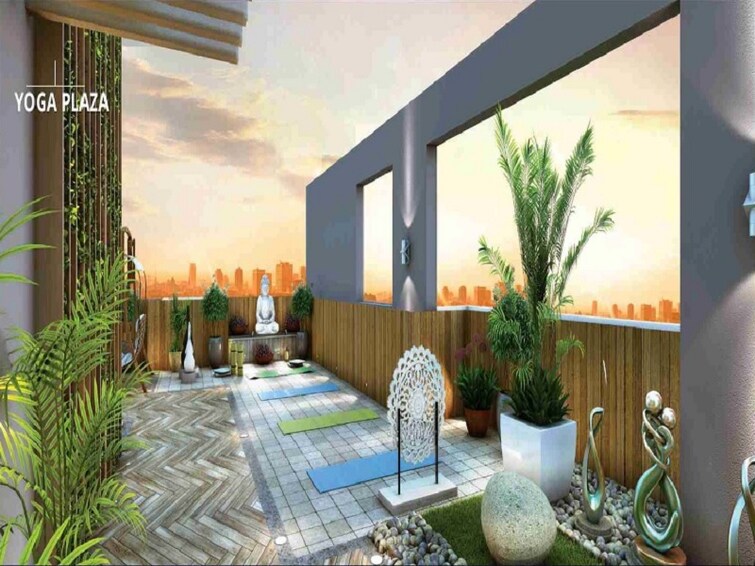 Triumph Swastik Amenities-Features 3