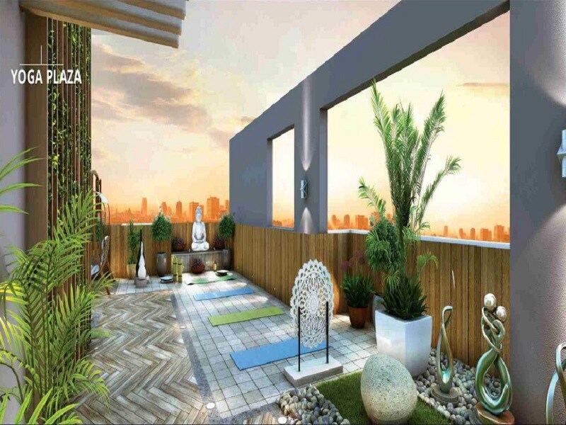 Triumph Swastik Amenities-Features 3