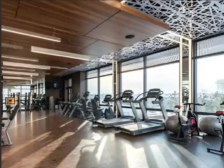 Triumph Swastik Gymnasium Image