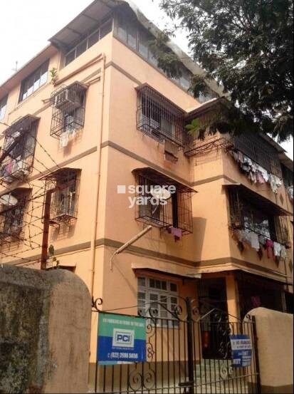 Trivedi Villa Tower View