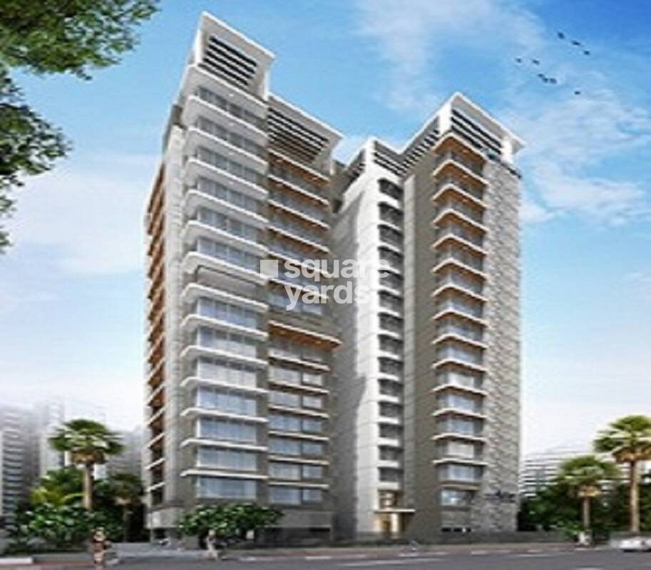Triveni Aster