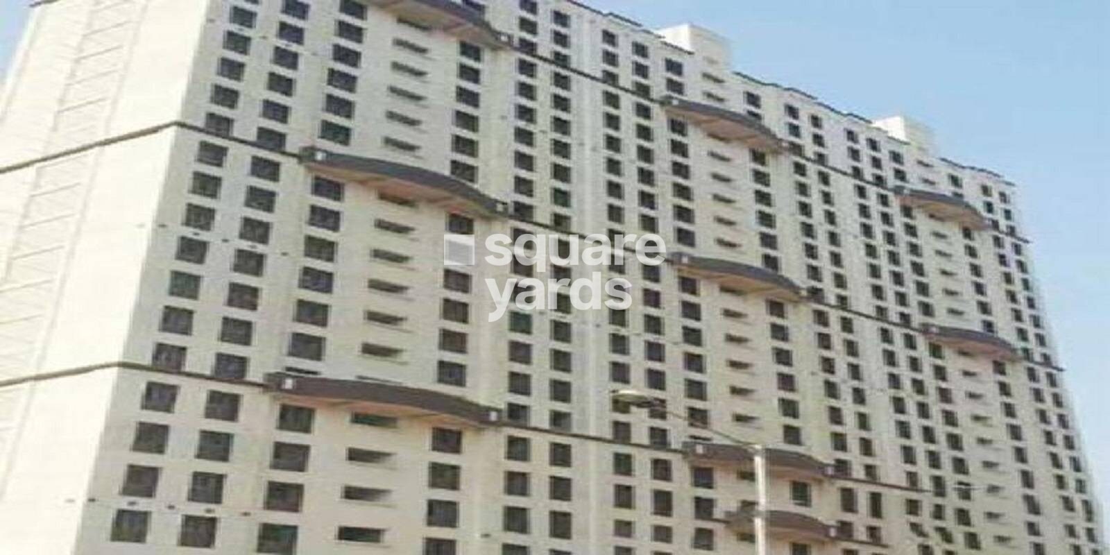 Triveni CHS Kandivali West