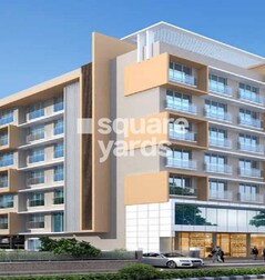 Triveni Square Triveni Square