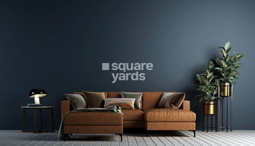 Tru Awestrum Life Apartment Interiors