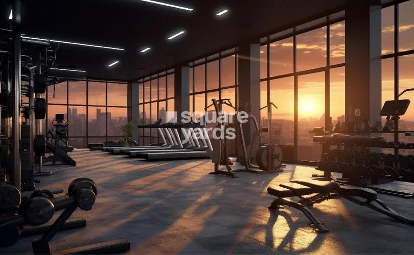 Tru Awestrum Life Gymnasium Image