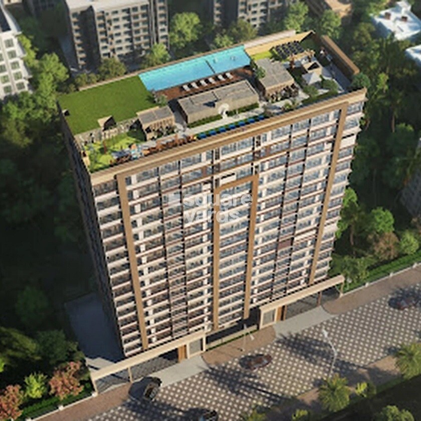 Tru Awestrum Life Tower View 1