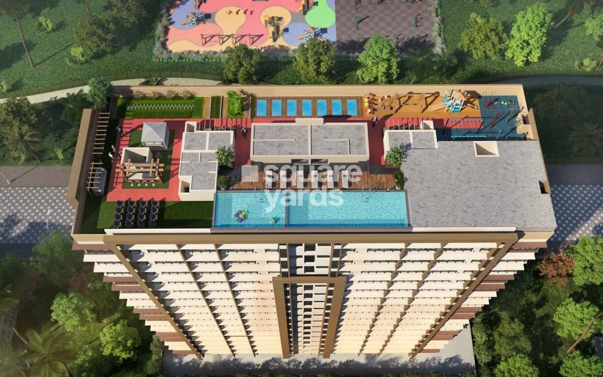 Tru Awestrum Life Tower View 2