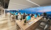 Trustworth Bussiness Park Commercial Interiors