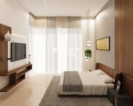 Tulasi Apartment Apartment Interiors