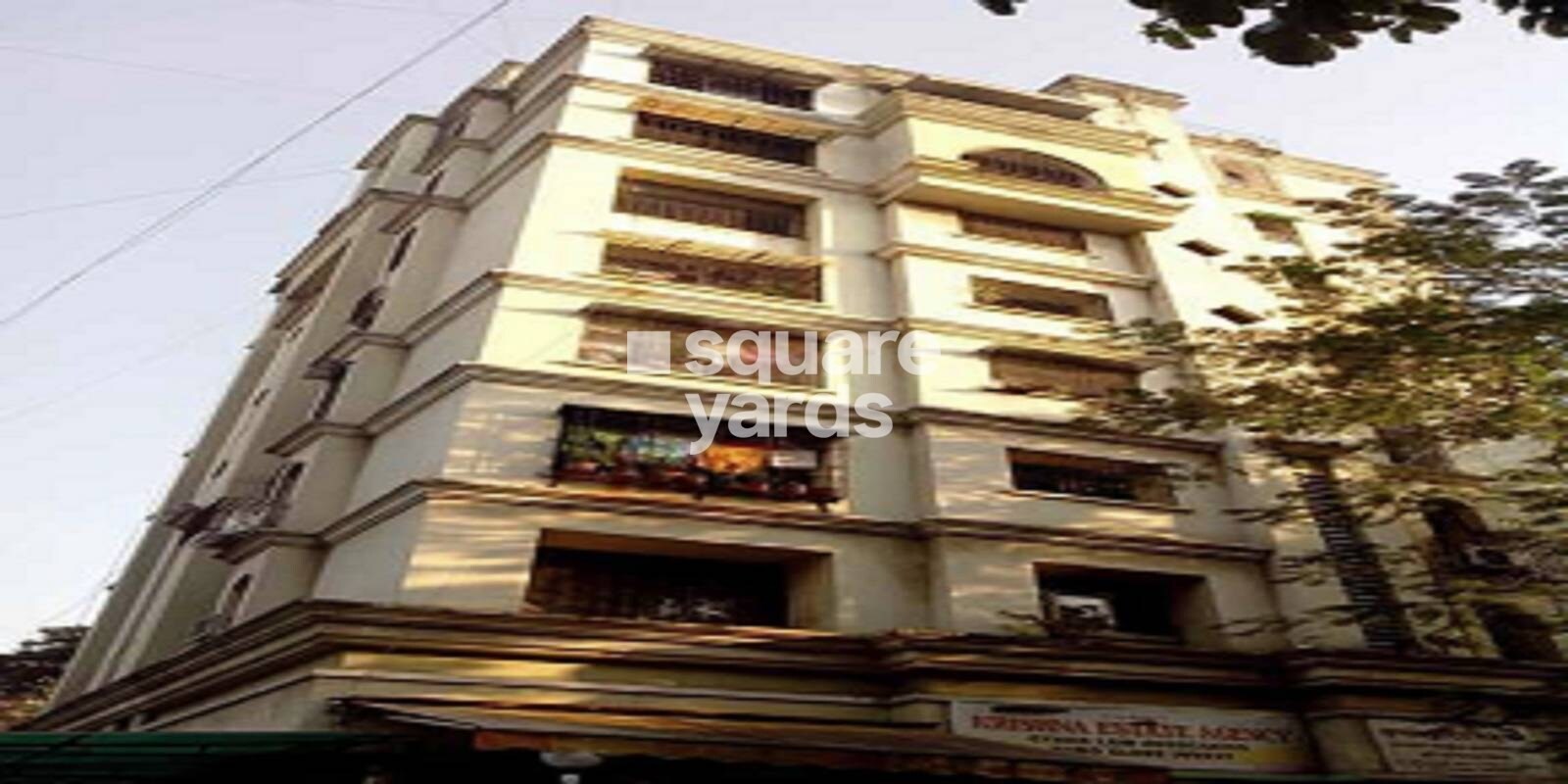 Tulip Apartment Plot No 720