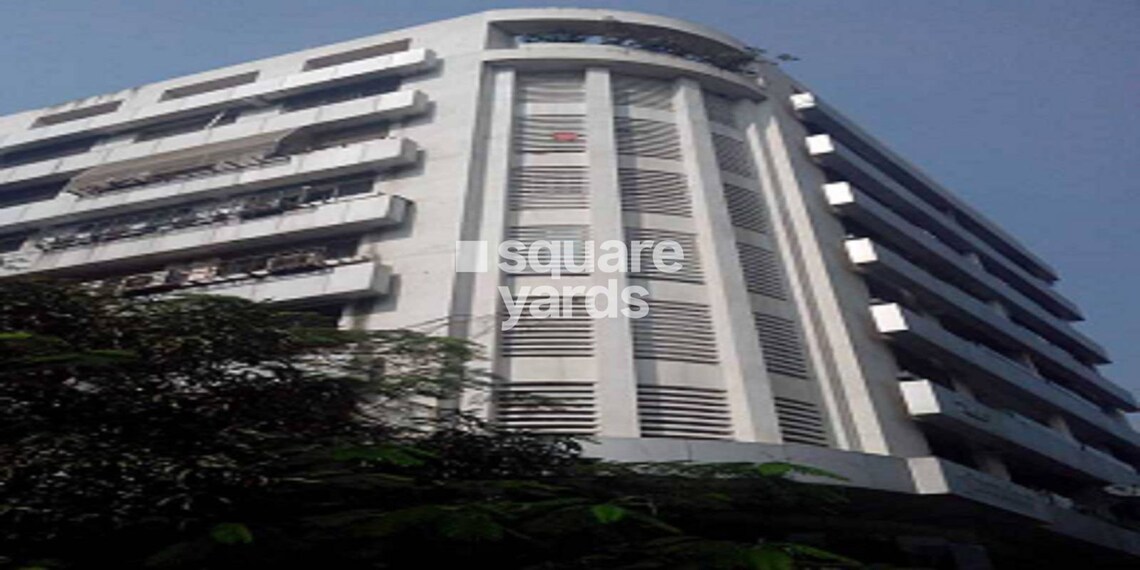 Tulip Apartment Santacruz West Cover Image