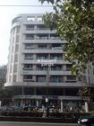 Tulip Apartment Santacruz West Tower View