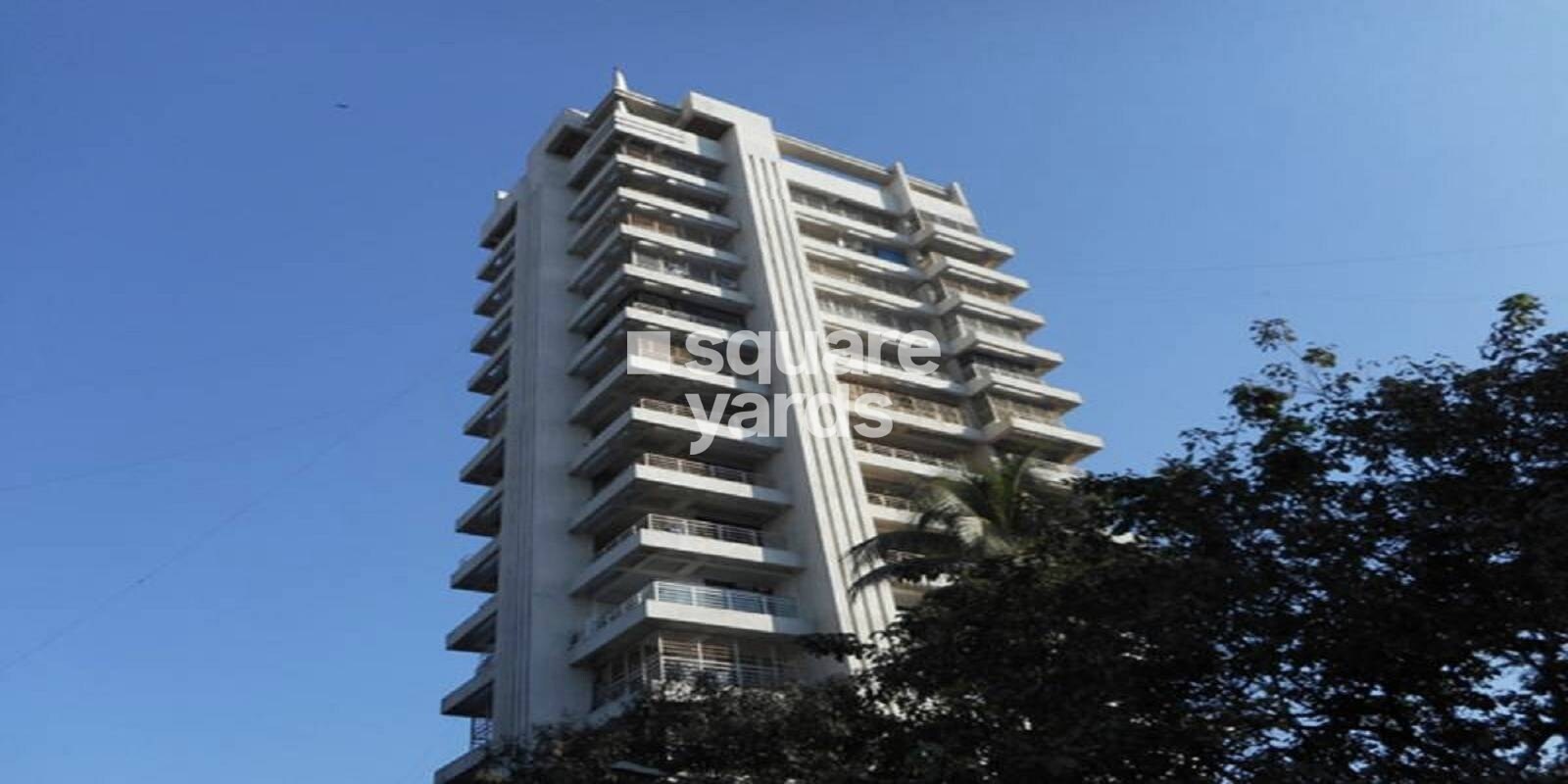 Tulsi Pride Cover Image