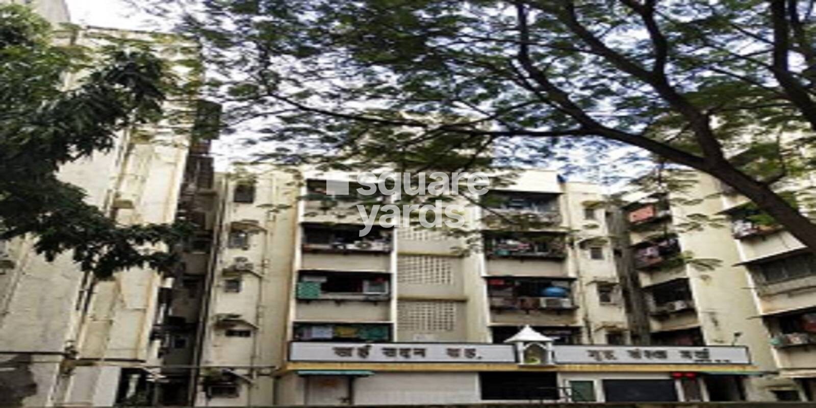 Tulsi Sadan CHS