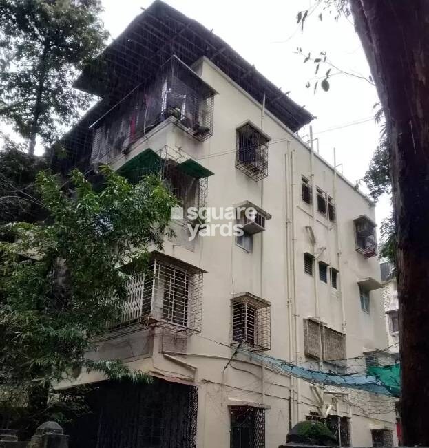 Tulsiram CHS Tower View