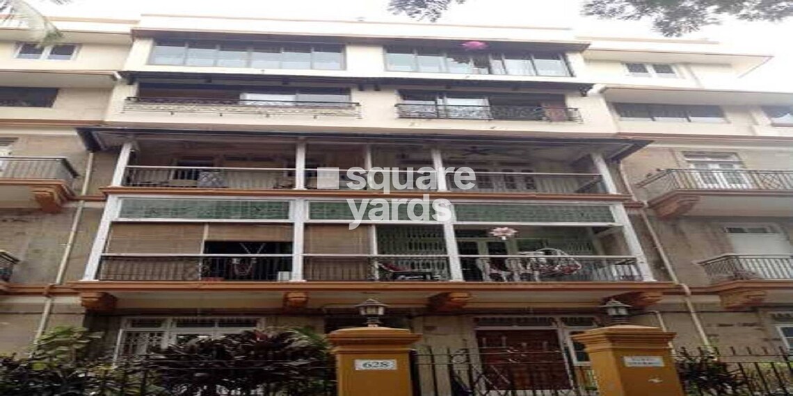 Turel Terrace Apartment Cover Image