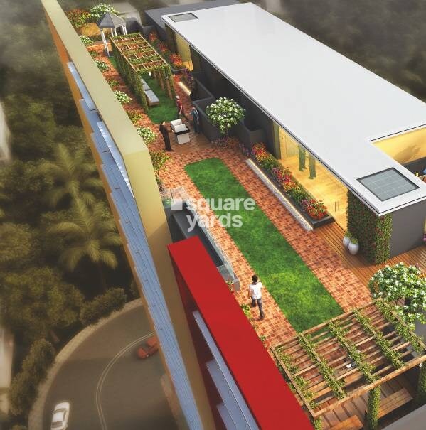 UCC Adityaraj Enclave