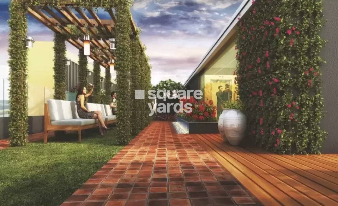 UCC Adityaraj Enclave Greens Image 2