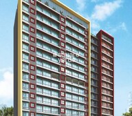 UCC Adityaraj Enclave Tower View